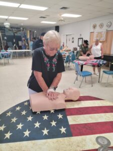 CPR Training