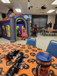 Kids Halloween Party10