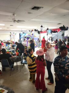 Kids Halloween Party3