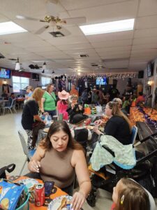 Kids Halloween Party7