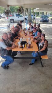 Legion Riders Day Ride