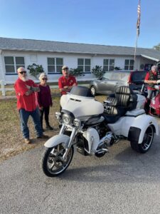 Sebring Parade 2