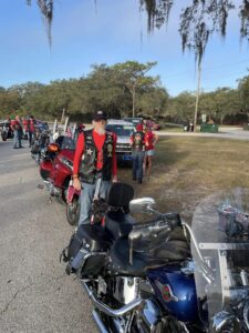 Sebring Parade