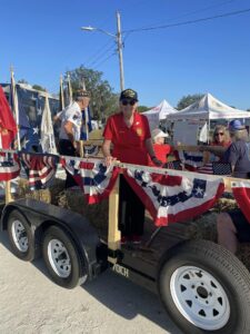 Veterans Day Ceremony 10