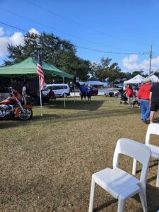 Veterans Day Ceremony 3