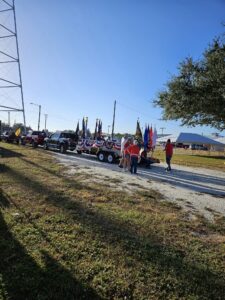 Veterans Day Ceremony 5