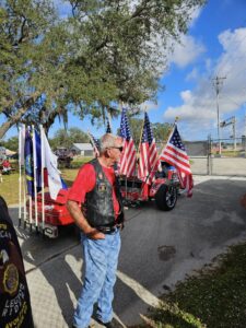 Veterans Day Ceremony 8