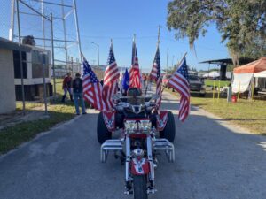 Veterans Day Ceremony 9