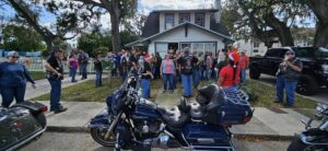 Toy Run 1