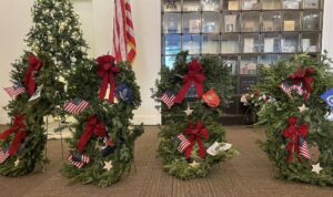 Wreaths 2